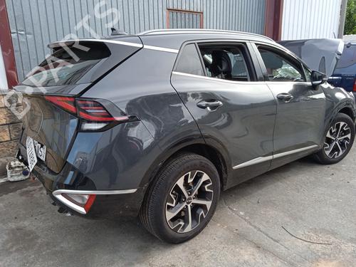 Left front brake caliper KIA SPORTAGE V (NQ5) 1.6 T-GDI MHEV | BP22927513M105 