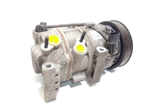 Used AC compressor AC compressor 16185937 16185937