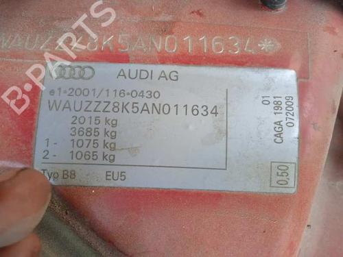 Module électronique AUDI A4 B8 Avant (8K5)  | BP8685778M83 
