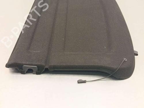 Rear parcel shelf MAZDA CX-30 (DM) SKYACTIV-G M Hybrid | BP39264687C85 - Image 3