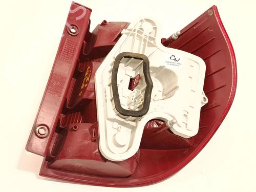 Left taillight SKODA YETI (5L) 1.2 TSI | BP38486679C34 - Image 4