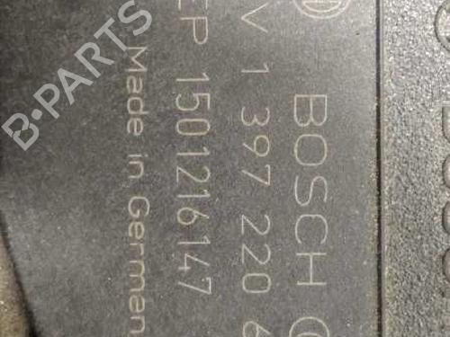 Front wiper motor VW GOLF VII Van (5G1)  | BP4806405M29 