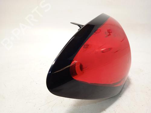 Left taillight RENAULT CAPTUR I (J5_, H5_) 1.5 dCi 90 (J5N4, J5M5, J5MW, J5M6, J5AL, J5AJ) | BP24977507C34