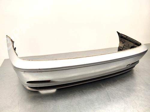 Used Rear bumper Rear bumper BMW 3 Coupe (E46) 323 Ci (170 hp) 35727737 35727737