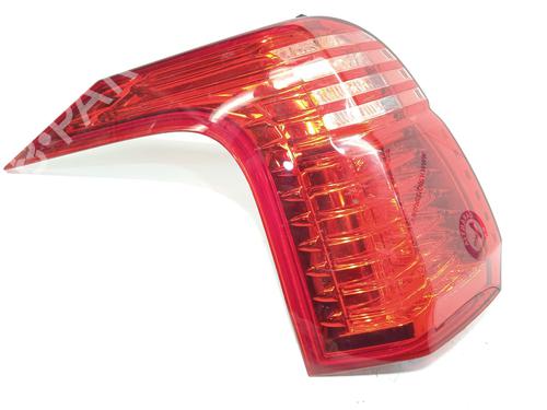 Used Left taillight PEUGEOT 5008 (0U_, 0E_) 1.6 16V (120 hp) 28544193