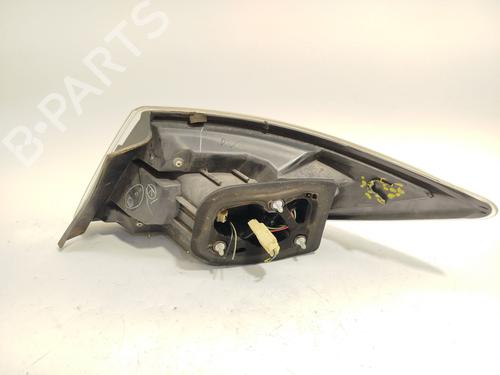 Left taillight MAZDA 6 Saloon (GH) 2.0 MZR-CD (GH14) | BP24110720C34 - Image 3
