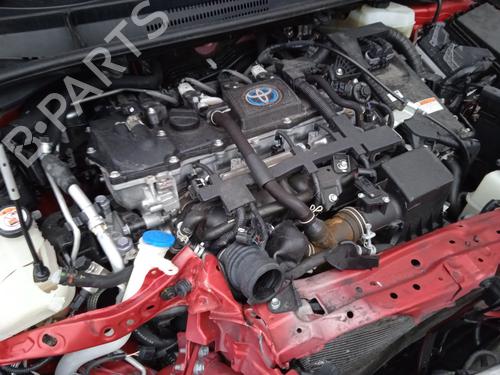 Electronic module TOYOTA COROLLA Hatchback (_E21_, _EA1_, _EH1_) 1.8 Hybrid (ZWE211, ZWE219) | BP22316984M83 