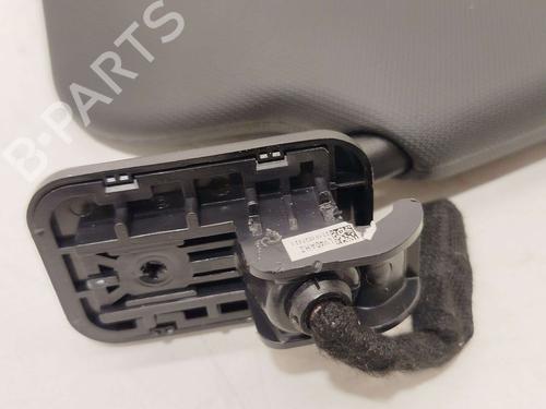 Right sun visor FORD KUGA III (DFK) 2.5 FHEV | BP39613851I2 - Image 4
