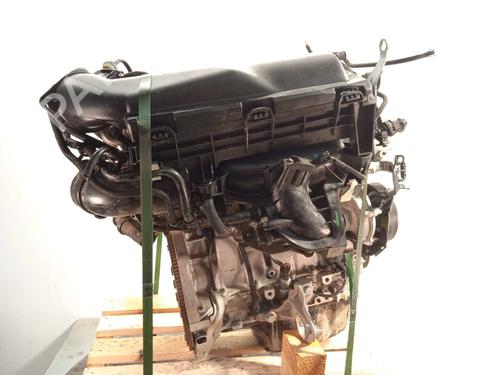 Engine CITROËN C5 AIRCROSS (A_) 1.6 PureTech 180 (A45GFR) | BP26208148M1 - Image 3