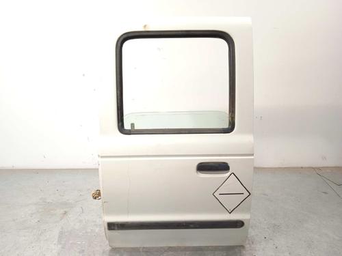 Used Left rear door FORD RANGER (ER, EQ, R_) 2.5 TD 4x4 (109 hp) 16988417