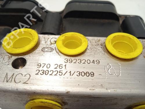 ABS pump PEUGEOT 208 II (UB_, UP_, UW_, UJ_)  | BP21018224M43 