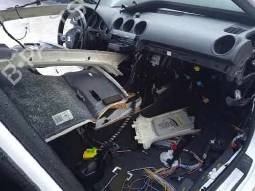 Alternator SEAT EXEO ST (3R5) 2.0 TDI | BP11806202M7 