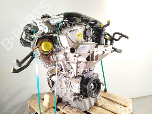 Used Engine Engine 32358091 32358091