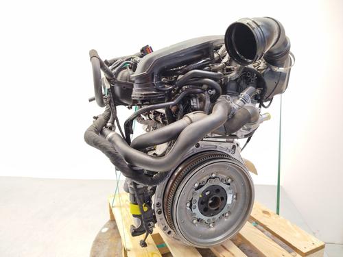 Engine CUPRA FORMENTOR (KM7, KMP) 1.5 TSI | BP36018625M1 - Image 2