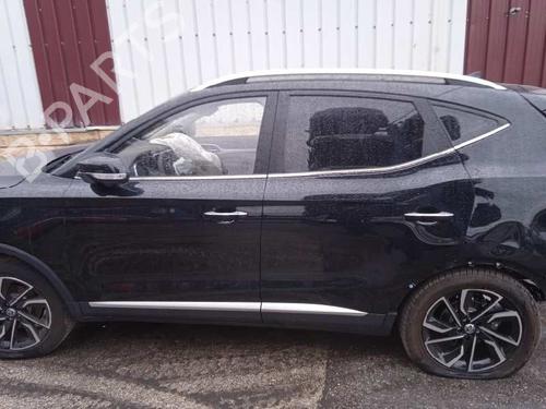 Right sun visor MG MG ZS SUV (AZS1) 1.5 VTi | BP18648130I2  - Image 12