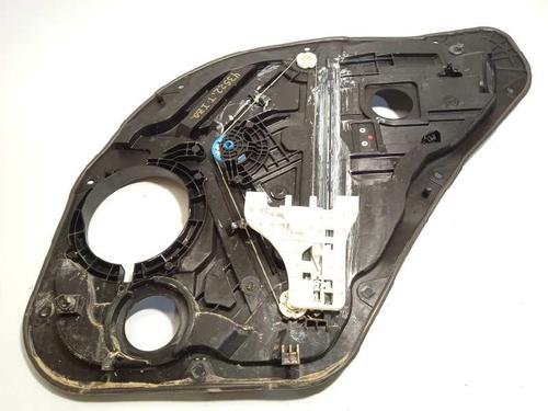 Used Rear left window mechanism Rear left window mechanism 6817369 6817369