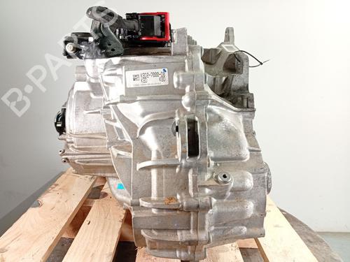 Gearbox LAND ROVER RANGE ROVER EVOQUE (L551) 2.0 D150 MHEV 4x4 | BP32187259M3 - Image 4