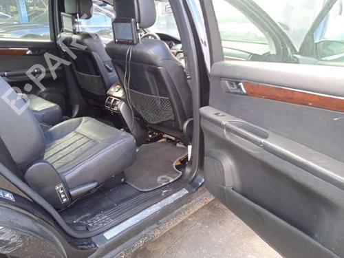 Left front steering knuckle MERCEDES-BENZ R-CLASS (W251, V251) R 320 CDI 4-matic (251.022, 251.122) | BP9700577M25 