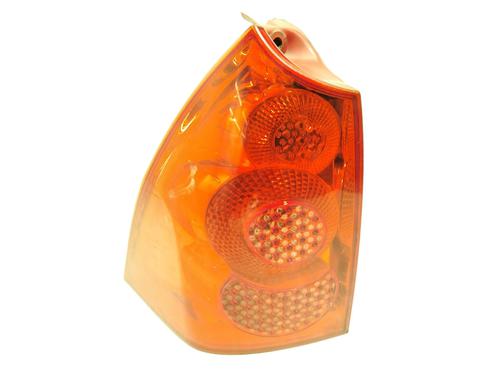Used Left taillight PEUGEOT 307 SW (3H) 1.6 16V (109 hp) 29148411