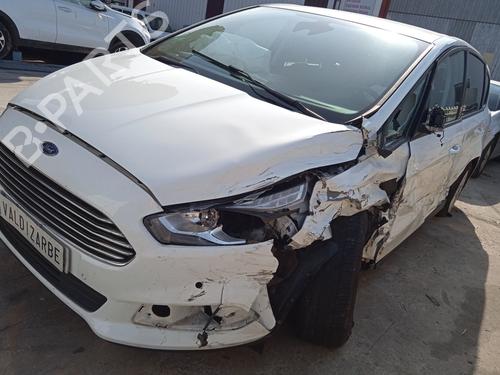 Gearbox FORD S-MAX (CJ, WA6) 1.5 EcoBoost | BP26292689M3  - Image 9