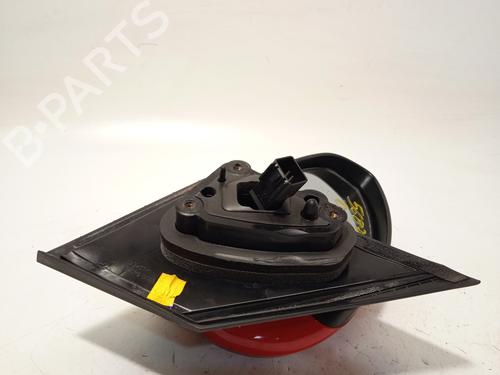 Left mirror CHEVROLET CRUZE (J300)  | BP29742764C26 