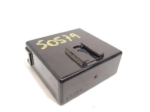 Electronic module MITSUBISHI ASX (GA_W_) 1.8 DI-D (GA6W) | BP13325976M83 