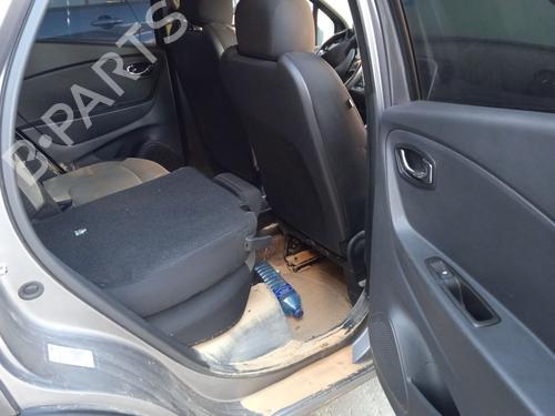 Instrument cluster RENAULT CAPTUR I (J5_, H5_) 1.5 dCi 90 (J5N4, J5M5, J5MW, J5M6, J5AL, J5AJ) | BP24958633C47  - Image 23