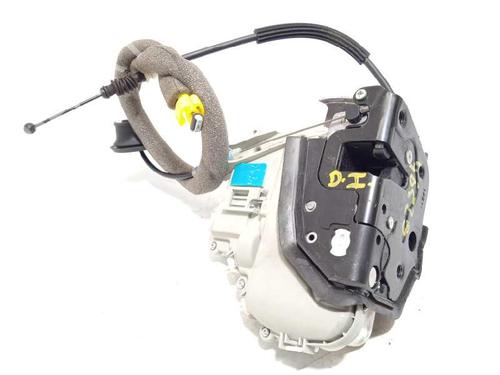 Used Front left lock AUDI Q3 (8UB, 8UG) 2.0 TDI (120 hp) 9955555