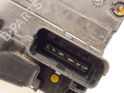 Front left lock NISSAN JUKE (F15) 1.5 dCi | BP18782280C98 