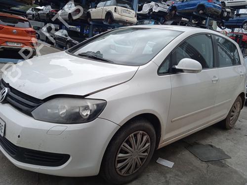 Alternator VW GOLF PLUS V (5M1, 521) 1.6 TDI | BP28116032M7 