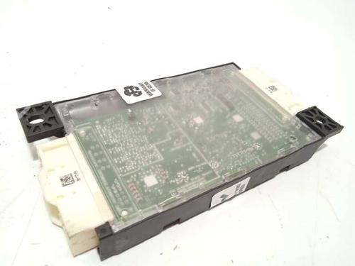 Electronic module MERCEDES-BENZ SPRINTER 3,5-t Van (B907, B910) 311 CDI (910.631, 910.633) | BP9820578M83