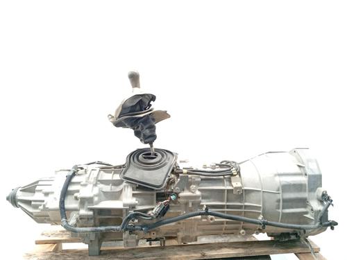 gearbox-nissan-pathfinder-iii-r51-2005-37240330 main image