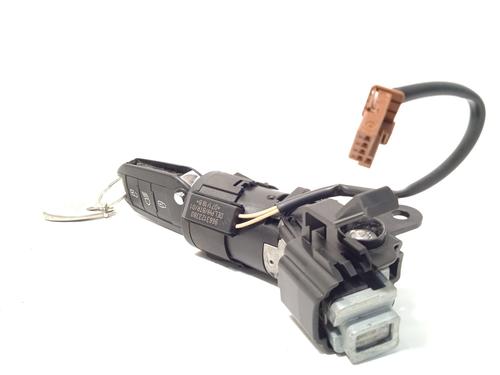 Ignition barrel CITROËN SPACETOURER Bus (V_) 1.6 BlueHDi 115 | BP19397115M48 
