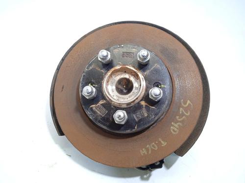 Right rear steering knuckle KIA XCEED (CD) 1.0 T-GDI | BP16303451M28 