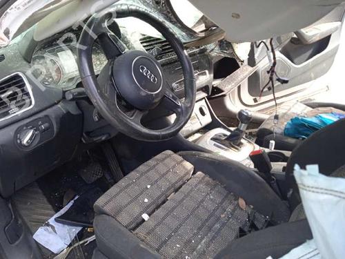 Electronic module AUDI Q3 (8UB, 8UG) 2.0 TDI quattro | BP13644416M83 