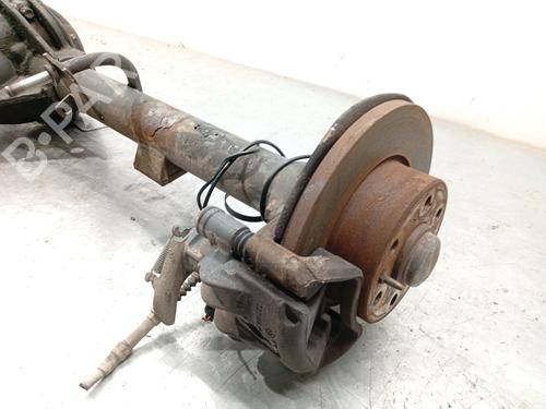 Rear axle IVECO DAILY VI Van 35S15, 35C15, 40C15, 50C15 | BP30510977M2