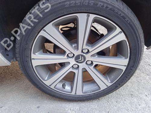 Front slam panel CITROËN C4 II (NC_) 1.6 BlueHDi 120 | BP28113602C72