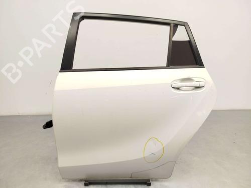 Used Left rear door Left rear door TOYOTA VERSO (_R2_) 2.0 D-4D (AUR20_, AUR20R) (126 hp) 39958245 39958245