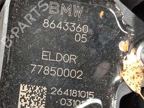 Engine BMW X5 (G05, F95) xDrive 40 i | BP13056378M1 