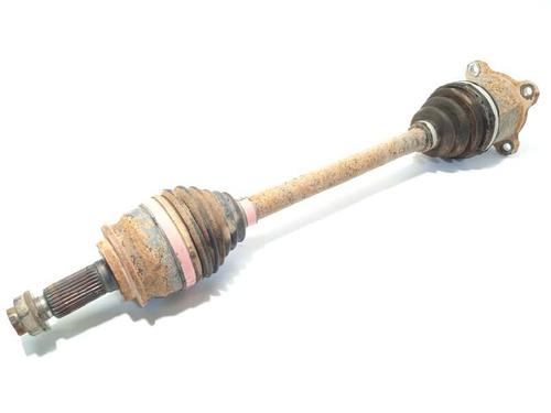 Used Left rear driveshaft SUZUKI GRAND VITARA II (JT, TE, TD) 1.9 DDiS All-wheel Drive (JT419, TD44, JB419WD, JB419XD,... (129 hp) 7762916