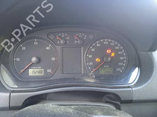 Climate control VW POLO (9N_, 9A_)  | BP16223880I5 