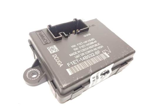 Used Electronic module Electronic module 16025303 16025303