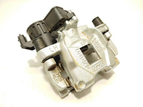 Used Left rear brake caliper FORD KUGA III (DFK) 2.5 Duratec Plug-in-Hybrid (152 hp) 30296162