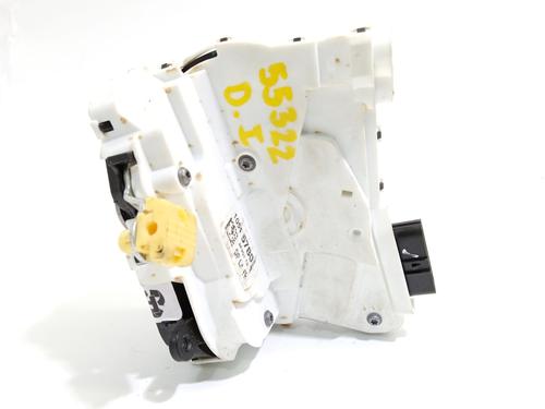 Front left lock MG MG ZS SUV (AZS1) 1.5 VTi | BP24170866C98