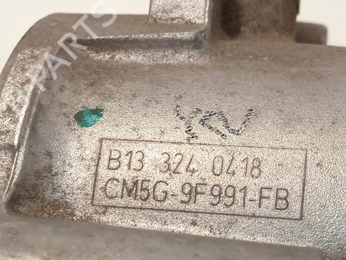 Throttle body FORD FOCUS III Saloon 1.0 EcoBoost | BP27574512M82 