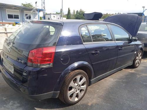 AC compressor OPEL SIGNUM Hatchback (Z03) 1.9 CDTI (F48) | BP10747530M34 