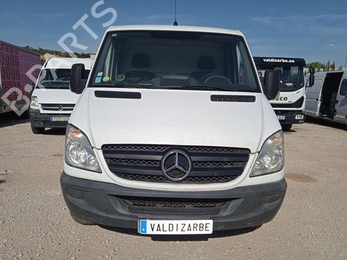 Starter MERCEDES-BENZ SPRINTER 3,5-t Platform/Chassis (B906) 310 CDI (906.131, 906.133, 906.135, 906.231, 906.233,... | BP23256743M8 - Image 8