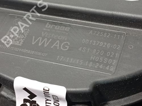 Heater matrix box AUDI R8 (4S3, 4SP) 5.2 FSI Plus quattro | BP31089386M61 