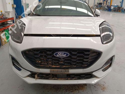 Dør venstre bagtil FORD PUMA (J2K, CF7) 1.0 EcoBoost | BP38919980C4 - Image 14