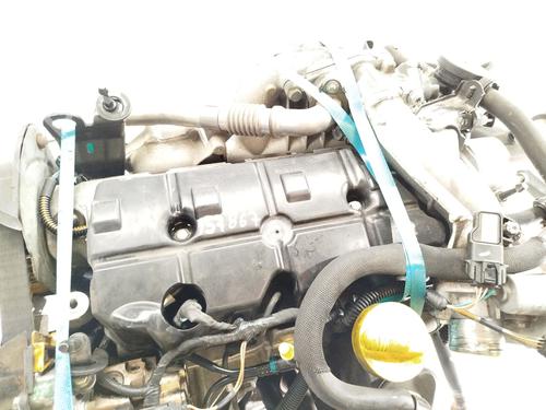 Engine RENAULT LAGUNA II (BG0/1_) 1.9 dCi (BG1A, BG1W, BG0G) | BP33012524M1 - Image 7